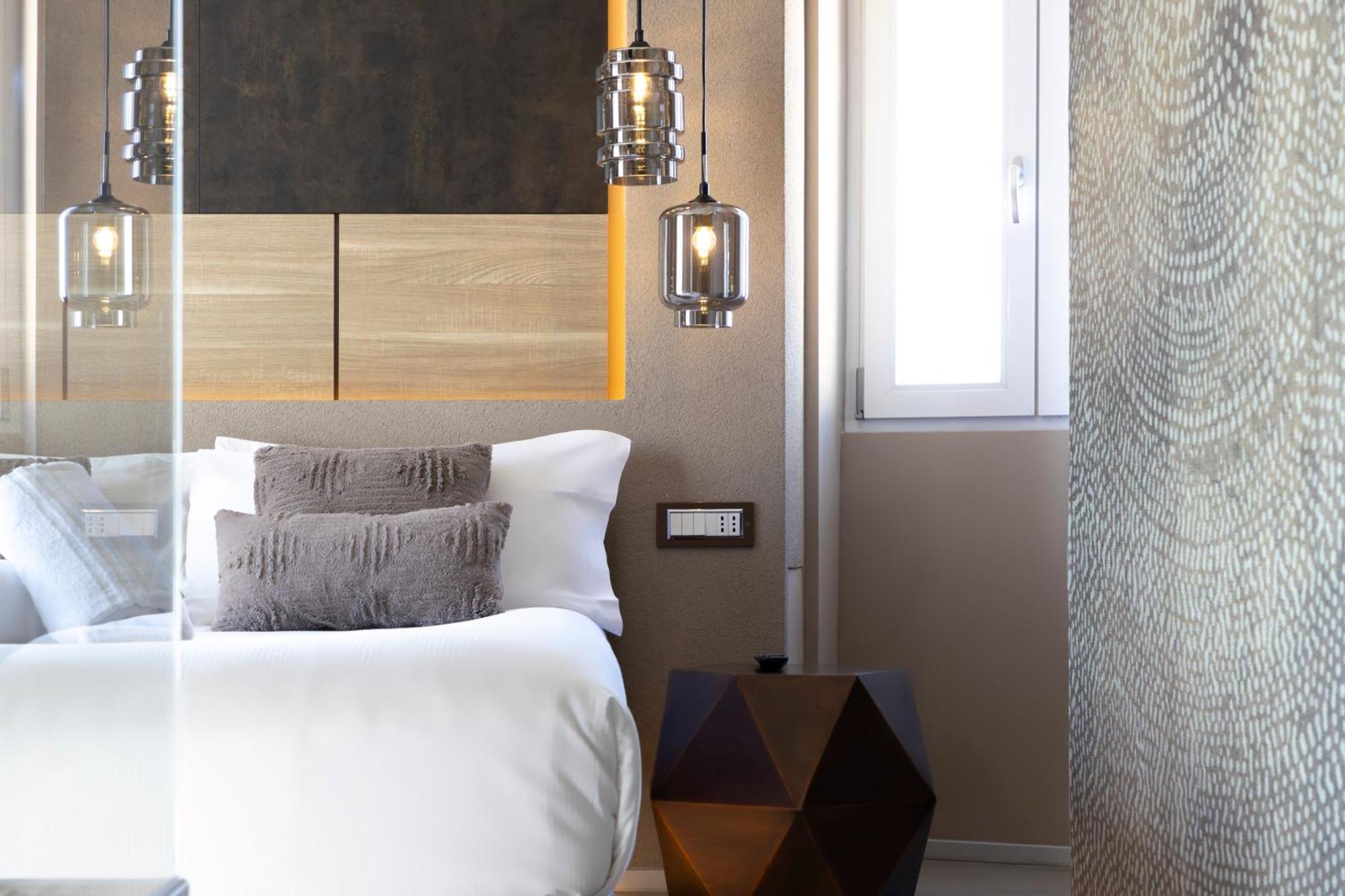 Milestone (Adults Only) Bed & Breakfast Quartu Sant'Elena Ngoại thất bức ảnh