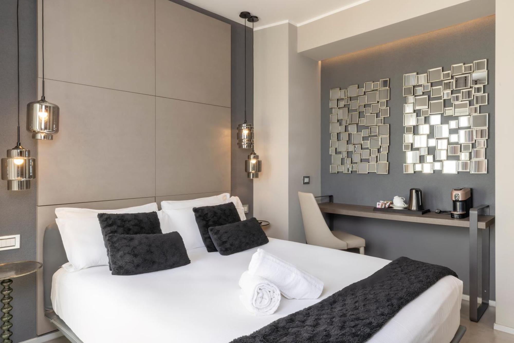 Milestone (Adults Only) Bed & Breakfast Quartu Sant'Elena Ngoại thất bức ảnh