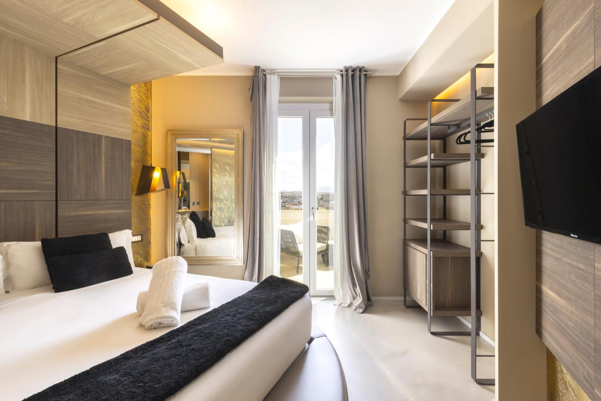 Milestone (Adults Only) Bed & Breakfast Quartu Sant'Elena Ngoại thất bức ảnh