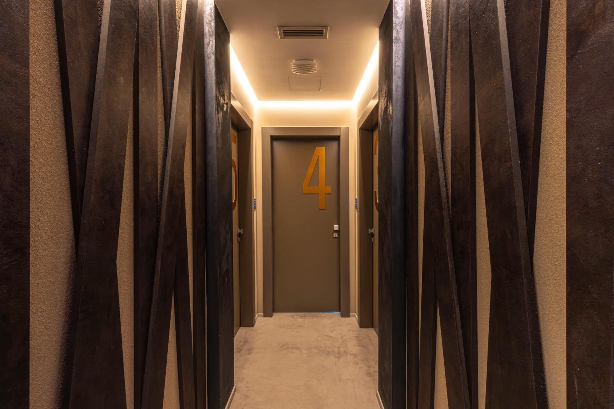 Milestone (Adults Only) Bed & Breakfast Quartu Sant'Elena Ngoại thất bức ảnh