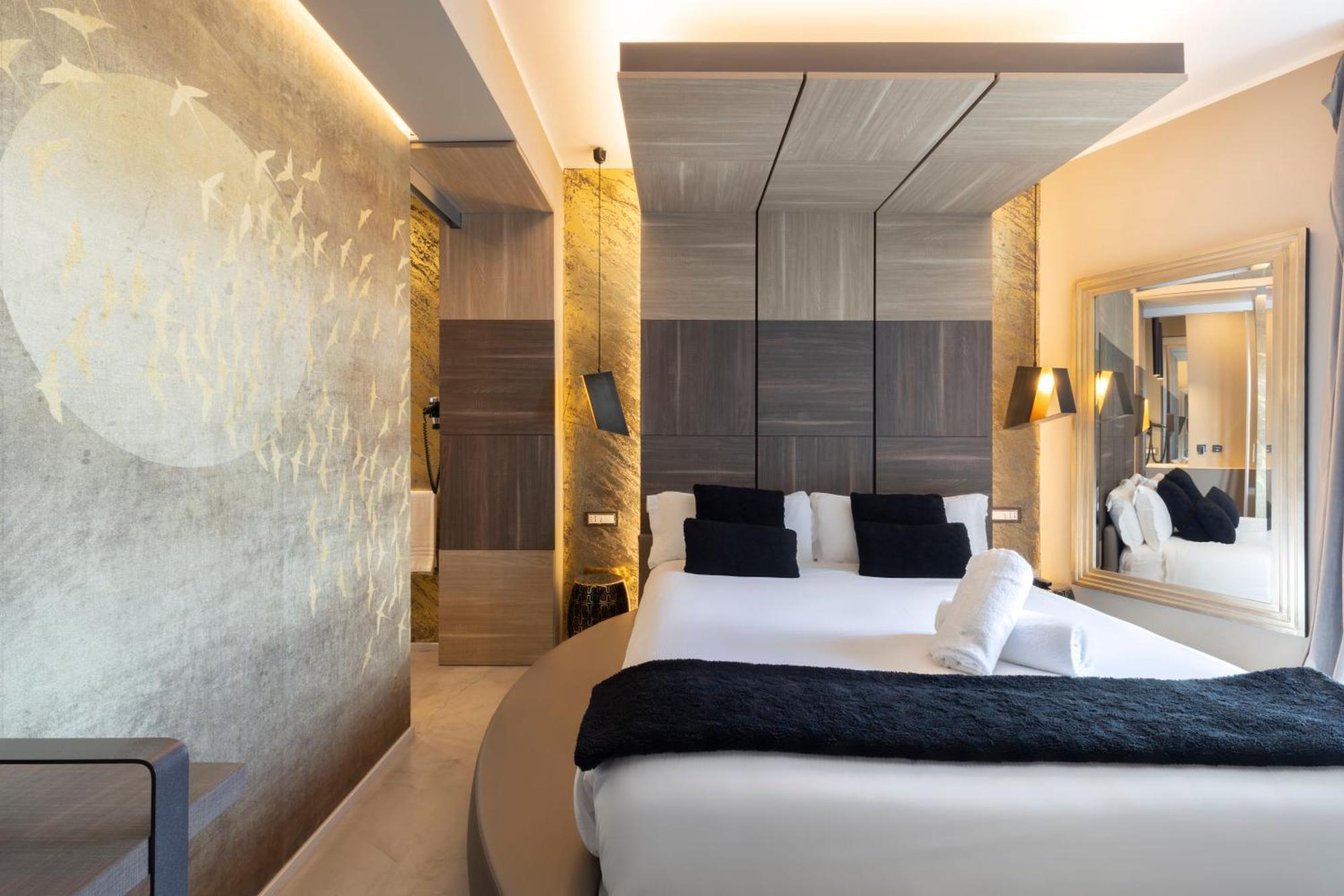 Milestone (Adults Only) Bed & Breakfast Quartu Sant'Elena Ngoại thất bức ảnh