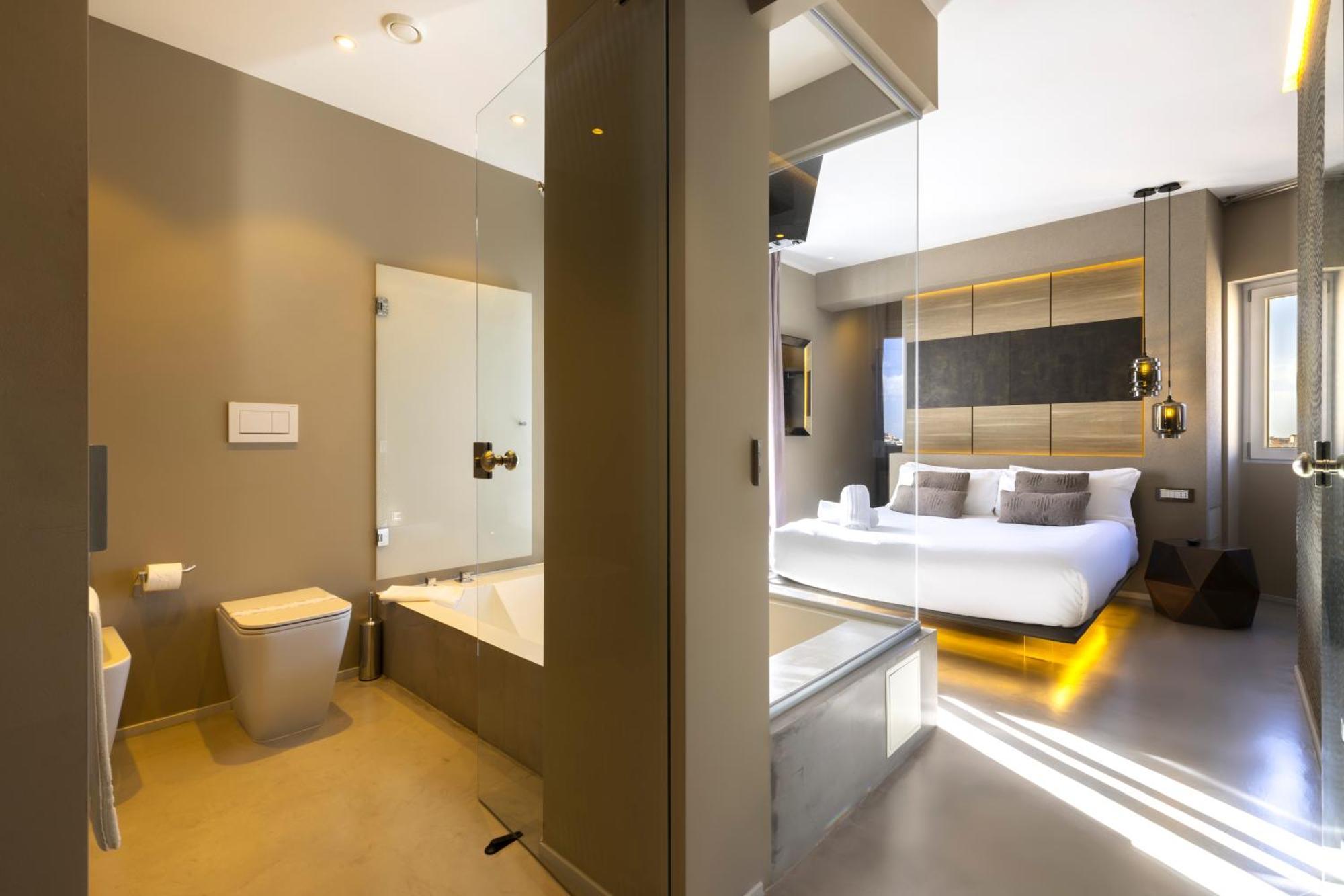 Milestone (Adults Only) Bed & Breakfast Quartu Sant'Elena Ngoại thất bức ảnh