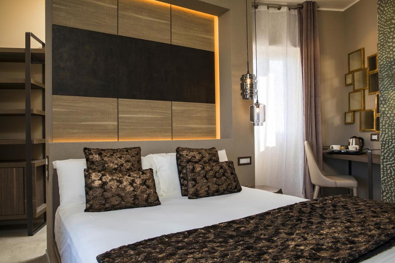 Milestone (Adults Only) Bed & Breakfast Quartu Sant'Elena Ngoại thất bức ảnh