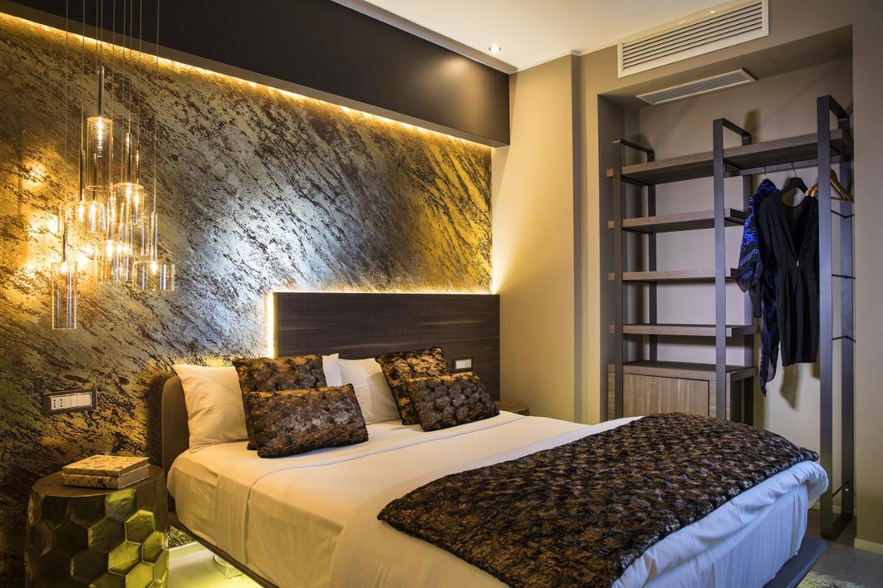 Milestone (Adults Only) Bed & Breakfast Quartu Sant'Elena Ngoại thất bức ảnh